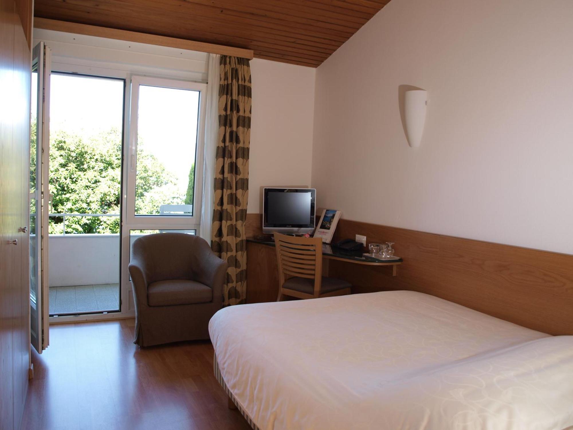 Bellavista Swiss Quality Hotel Gambarogno Exterior foto